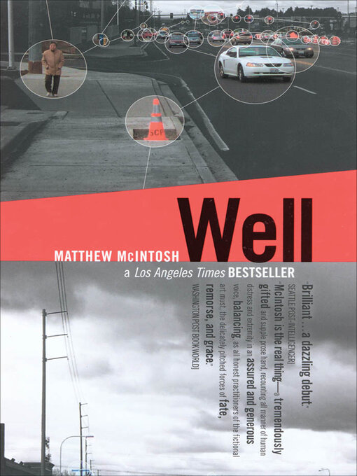 Title details for Well by Matthew McIntosh - Available